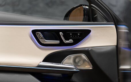 Mercedes-Benz E-Класс, 2025 год, 10 590 000 рублей, 21 фотография