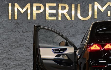 Mercedes-Benz E-Класс, 2025 год, 10 590 000 рублей, 22 фотография