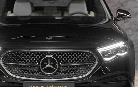 Mercedes-Benz E-Класс, 2025 год, 10 590 000 рублей, 24 фотография