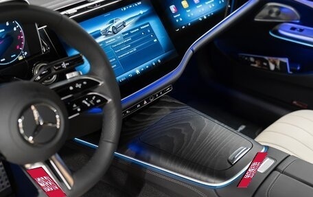 Mercedes-Benz E-Класс, 2025 год, 10 590 000 рублей, 11 фотография
