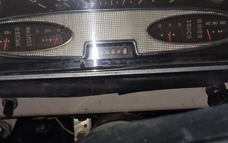 Москвич 408, 1968 год, 350 000 рублей, 13 фотография