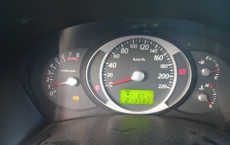 Hyundai Tucson III, 2007 год, 475 000 рублей, 12 фотография