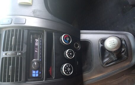 Hyundai Tucson III, 2007 год, 475 000 рублей, 11 фотография