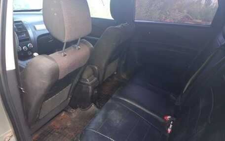 Hyundai Tucson III, 2007 год, 475 000 рублей, 13 фотография