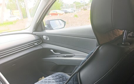 Hyundai Elantra, 2023 год, 2 300 000 рублей, 5 фотография