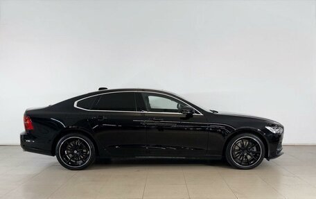 Volvo S90 II рестайлинг, 2019 год, 2 990 000 рублей, 5 фотография