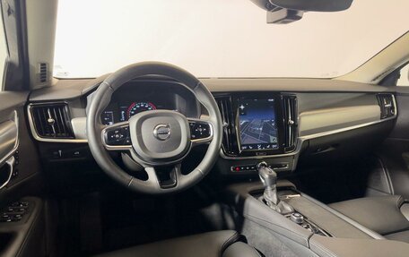 Volvo S90 II рестайлинг, 2019 год, 2 990 000 рублей, 6 фотография