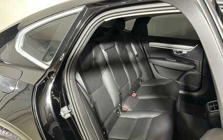 Volvo S90 II рестайлинг, 2019 год, 2 990 000 рублей, 7 фотография