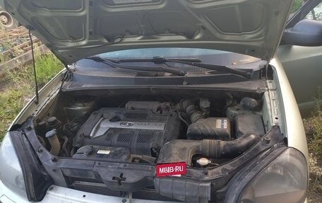 Hyundai Tucson III, 2007 год, 475 000 рублей, 14 фотография