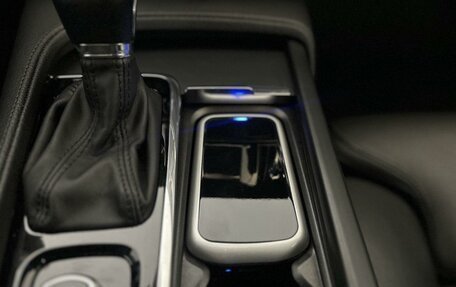 Volvo S90 II рестайлинг, 2019 год, 2 990 000 рублей, 21 фотография