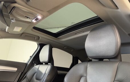 Volvo S90 II рестайлинг, 2019 год, 2 990 000 рублей, 12 фотография