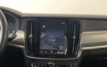 Volvo S90 II рестайлинг, 2019 год, 2 990 000 рублей, 15 фотография