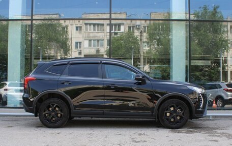 Haval Jolion, 2024 год, 2 177 000 рублей, 4 фотография