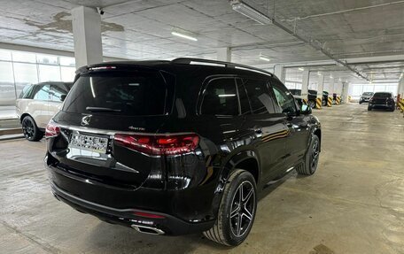 Mercedes-Benz GLS, 2024 год, 16 000 000 рублей, 3 фотография