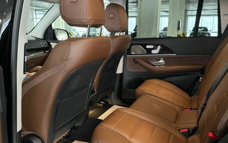 Mercedes-Benz GLS, 2024 год, 16 000 000 рублей, 5 фотография