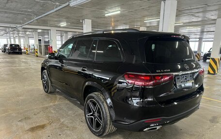Mercedes-Benz GLS, 2024 год, 16 000 000 рублей, 2 фотография
