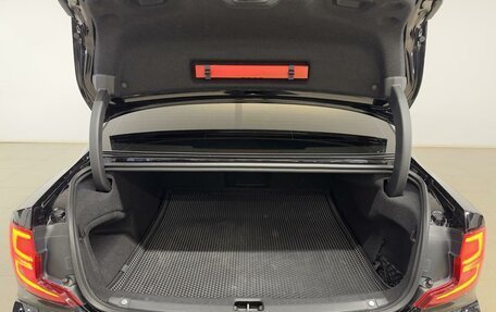 Volvo S90 II рестайлинг, 2019 год, 2 990 000 рублей, 27 фотография