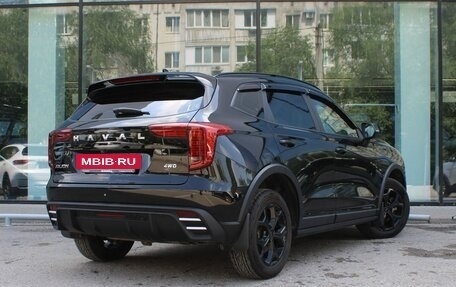 Haval Jolion, 2024 год, 2 177 000 рублей, 5 фотография