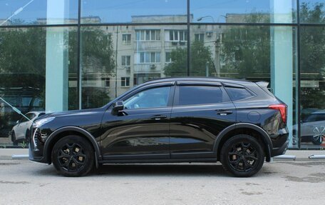 Haval Jolion, 2024 год, 2 177 000 рублей, 8 фотография