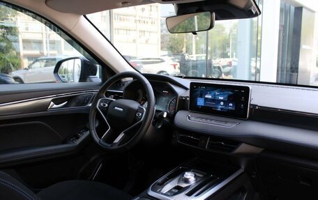 Haval Jolion, 2024 год, 2 177 000 рублей, 9 фотография