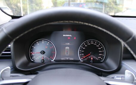 Haval Jolion, 2024 год, 2 177 000 рублей, 15 фотография