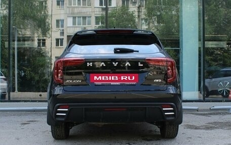 Haval Jolion, 2024 год, 2 177 000 рублей, 6 фотография