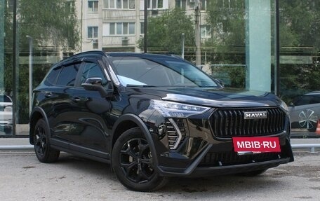 Haval Jolion, 2024 год, 2 177 000 рублей, 3 фотография