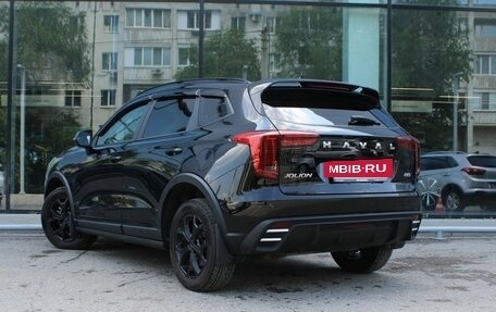 Haval Jolion, 2024 год, 2 177 000 рублей, 7 фотография