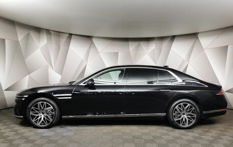 Genesis G90, 2023 год, 7 500 000 рублей, 5 фотография
