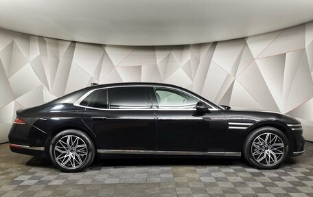 Genesis G90, 2023 год, 7 500 000 рублей, 6 фотография