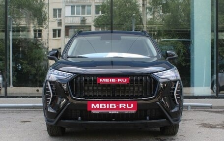 Haval Jolion, 2024 год, 2 177 000 рублей, 2 фотография
