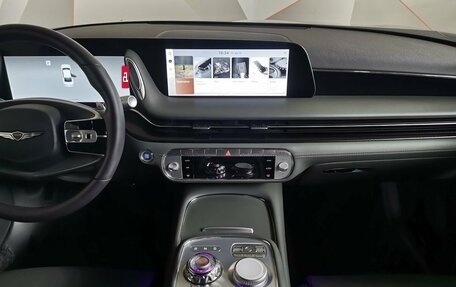 Genesis G90, 2023 год, 7 500 000 рублей, 15 фотография