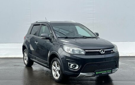 Great Wall Hover M4, 2014 год, 465 000 рублей, 3 фотография