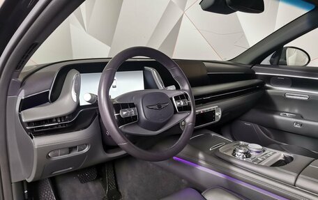 Genesis G90, 2023 год, 7 500 000 рублей, 19 фотография