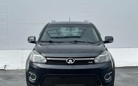 Great Wall Hover M4, 2014 год, 465 000 рублей, 2 фотография