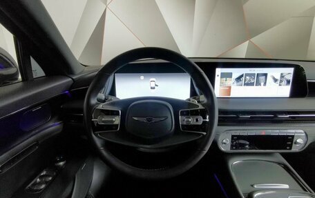 Genesis G90, 2023 год, 7 500 000 рублей, 20 фотография