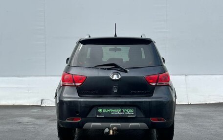 Great Wall Hover M4, 2014 год, 465 000 рублей, 7 фотография