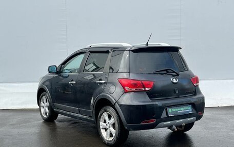 Great Wall Hover M4, 2014 год, 465 000 рублей, 6 фотография