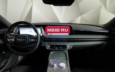 Genesis G90, 2023 год, 7 500 000 рублей, 14 фотография