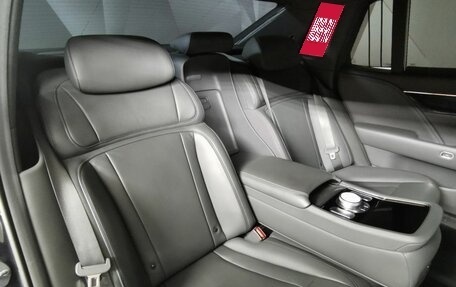 Genesis G90, 2023 год, 7 500 000 рублей, 17 фотография