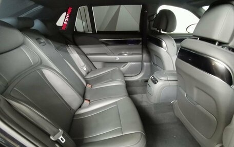Genesis G90, 2023 год, 7 500 000 рублей, 16 фотография