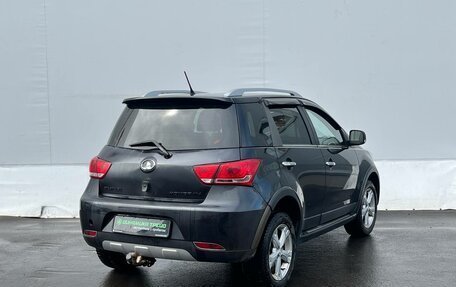 Great Wall Hover M4, 2014 год, 465 000 рублей, 8 фотография