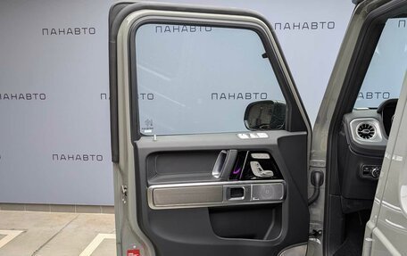 Mercedes-Benz G-Класс AMG, 2025 год, 33 990 000 рублей, 6 фотография