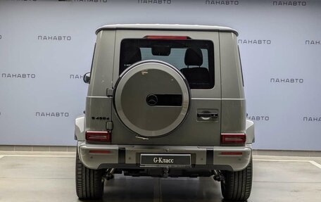 Mercedes-Benz G-Класс AMG, 2025 год, 33 990 000 рублей, 4 фотография