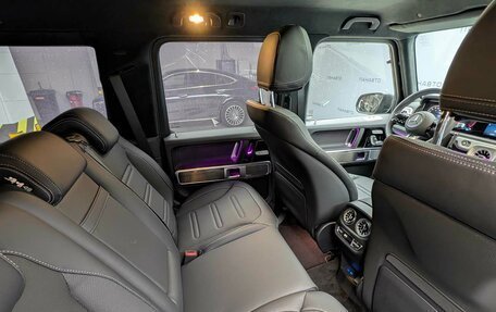 Mercedes-Benz G-Класс AMG, 2025 год, 33 990 000 рублей, 12 фотография