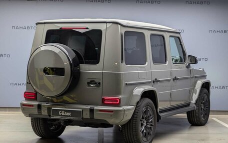 Mercedes-Benz G-Класс AMG, 2025 год, 33 990 000 рублей, 2 фотография