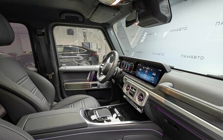 Mercedes-Benz G-Класс AMG, 2025 год, 33 990 000 рублей, 11 фотография