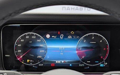 Mercedes-Benz G-Класс AMG, 2025 год, 33 990 000 рублей, 15 фотография