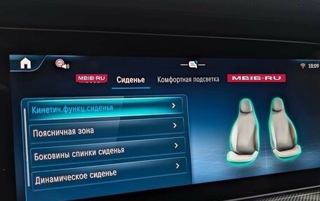 Mercedes-Benz G-Класс AMG, 2025 год, 33 990 000 рублей, 20 фотография