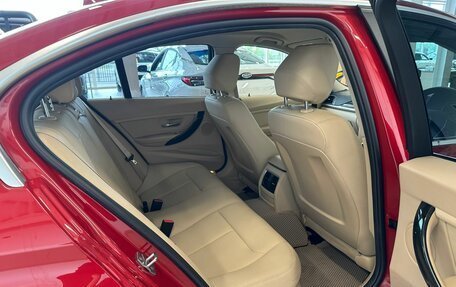 BMW 3 серия, 2017 год, 2 449 900 рублей, 17 фотография